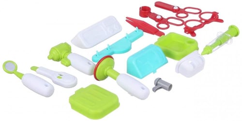 شنطة الطبيب مع عدة الدكتور