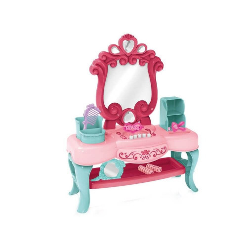 لعبه تسريحه