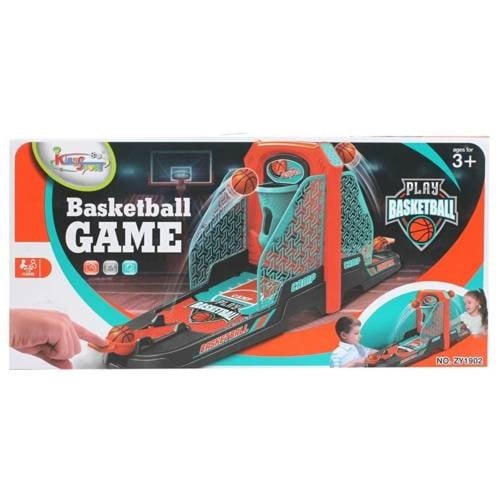 ملعب كرة سلة