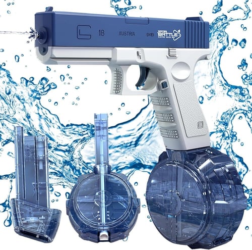 لعبة مسدس ماء