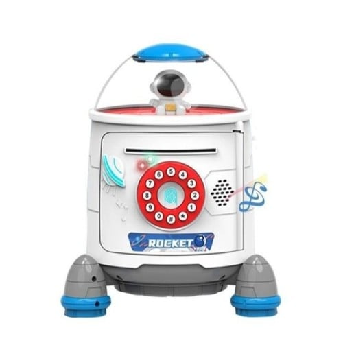 حصالة نقود للأطفال