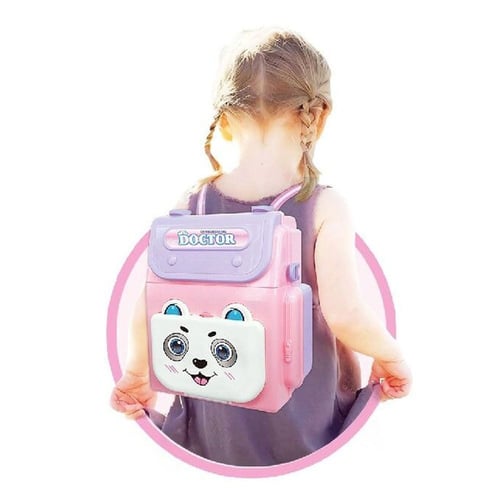 حقيبة دكتور