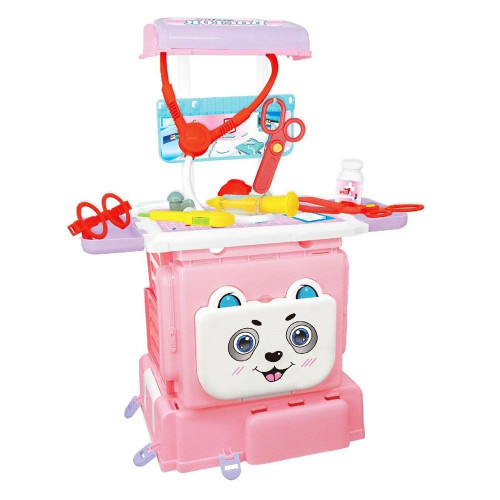 حقيبة دكتور