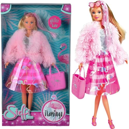 Steffi Love - Flamingo