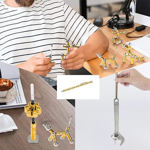 Magnet Fidget Pen