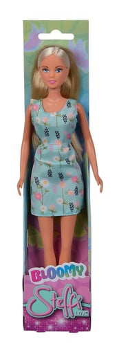 Steffi Love - Bloomy (Pink or Blue)(1Pcs)