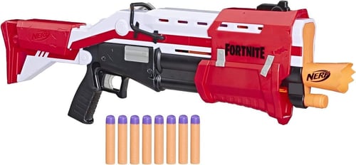 Nerf Fortnite TS Blaster