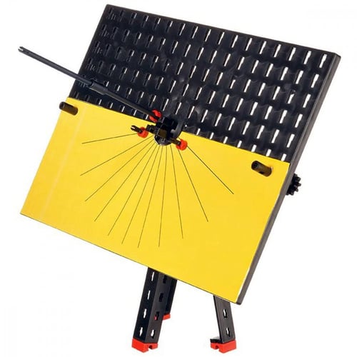 fischertechnik Optics