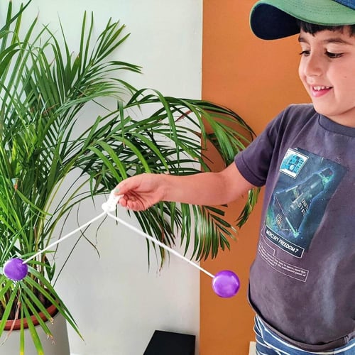 طقطيقة بلاستيك