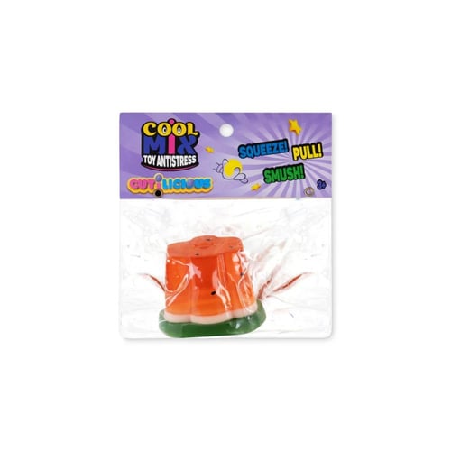 (1 Pcs) Cool Mix Cutilicious Watermellon Jelly