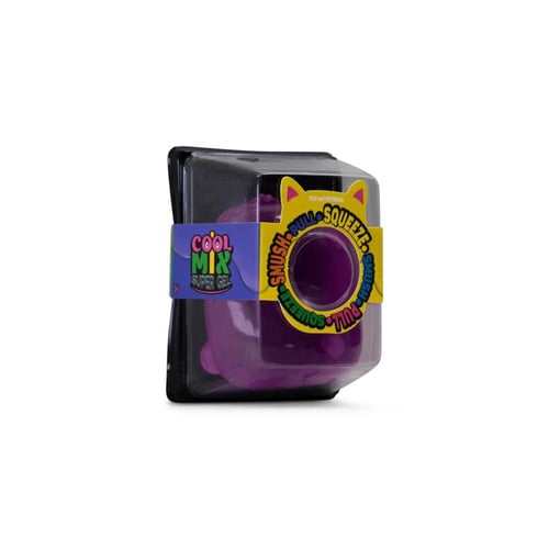 Cool Mix Supergel Cat (7.7cm) asstd