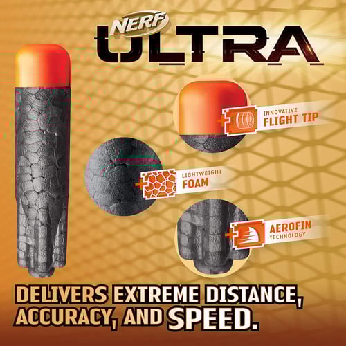 Nerf Ultra One Motorized Blaster