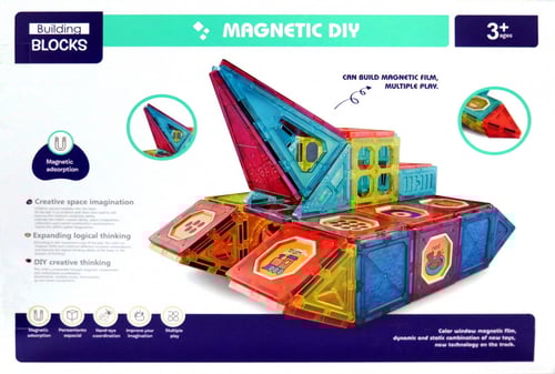 Magnetic DIY CH10016