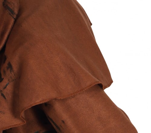 HUMPBACK SIZE L 52-54 (84440)