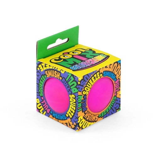 Cool Mix Color Changing Ball (7 cm) asstd (1 Pcs)