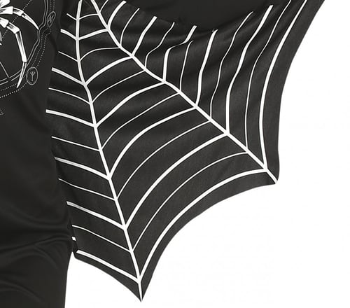 SPIDER DRESS, ADULT, 42 - 44 (79587)