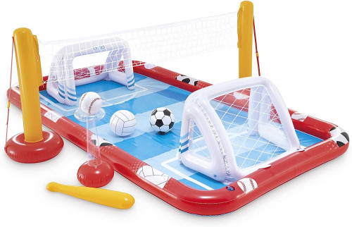 Intex Action Sports Play Center 325 x 267 x 102