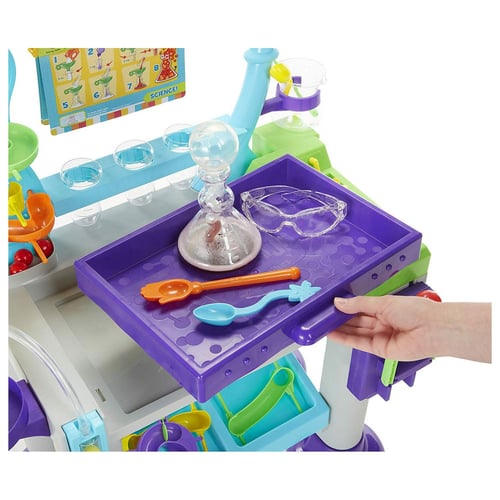 Little Tikes Stem Jr Wonder Lab