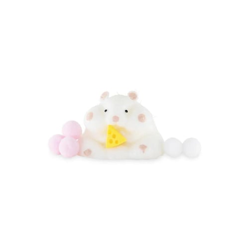 Cool Mix Fluffins Little Hamster (1 Pcs)