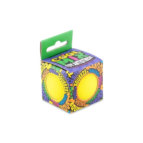 Cool Mix Ball (4cm) asstd Small (1 Pcs)