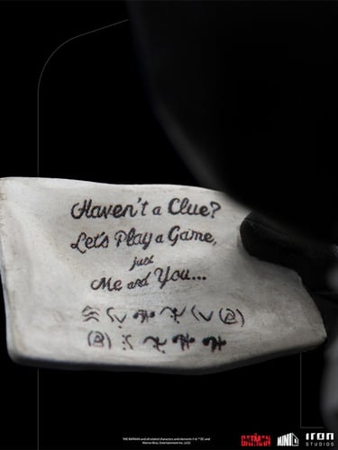 مجسم باتمان - باتمان - MiniCo -