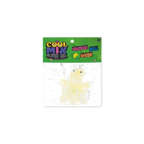 Cool Mix Supergel Turtle asstd (1 Pcs)