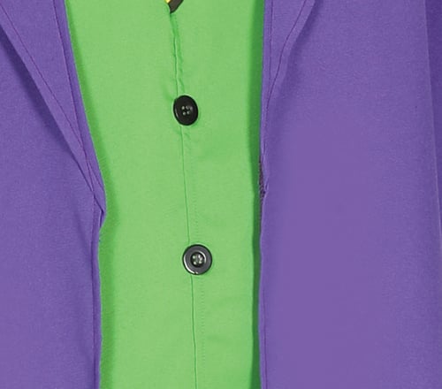 ADULT ASSASSIN JESTER SIZE M 48-50 (88059)