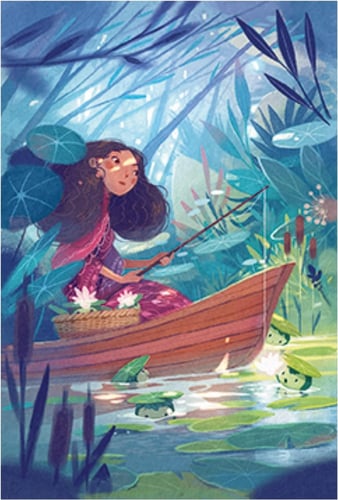 لعبة ستيلا (الكون السعيد)