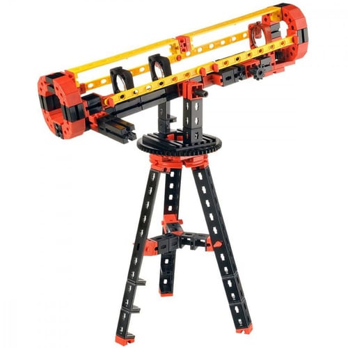 fischertechnik Optics