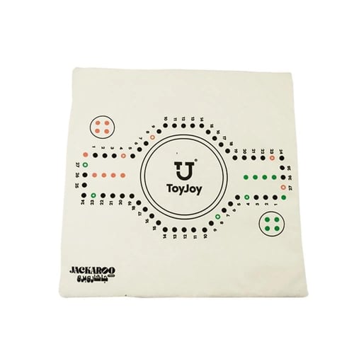 لعبة جاكارو قماش