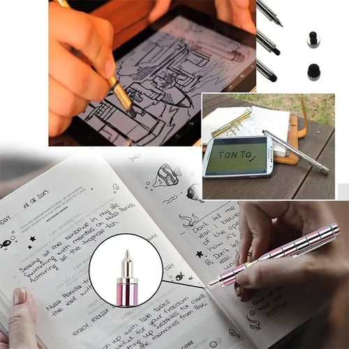 Magnet Fidget Pen