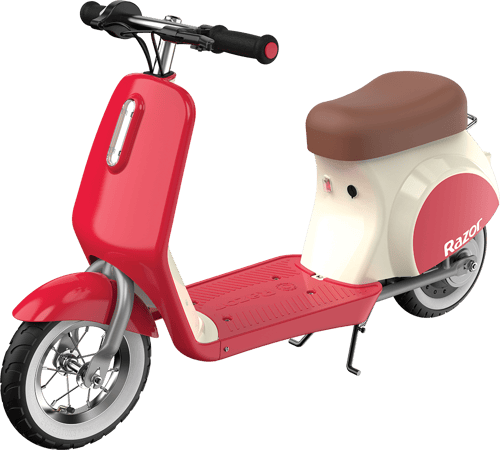 Razor Pocket Mod Petite Electric Scooter