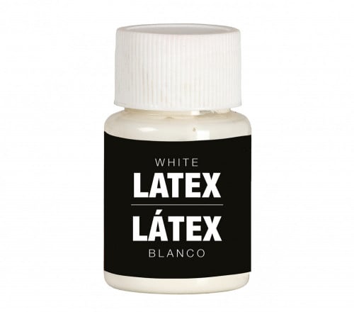 LATEX HQ VASE WITH SPONGE 26 GR (15652)