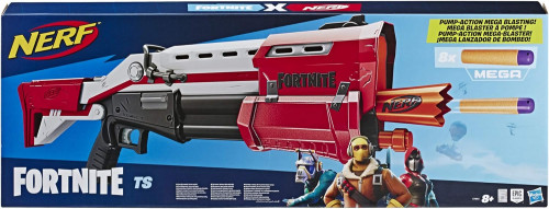 Nerf Fortnite TS Blaster
