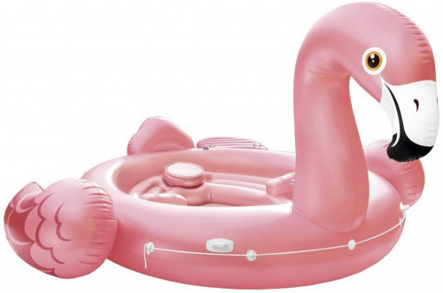 Intex Flamingo Party Island ‎422 x 373 x 185 cm