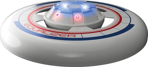 Laser X Revolution Equalizer Disc