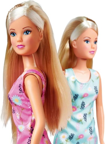 Steffi Love - Bloomy (Pink or Blue)(1Pcs)