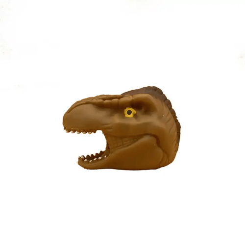 Soft Squishy T-Rex Fidget (1 Pcs)