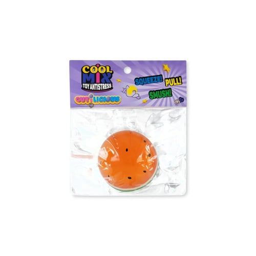 (1 Pcs) Cool Mix Cutilicious Watermellon Jelly
