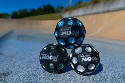 Waboba - Dark Side Moon Ball - Assorted Colors