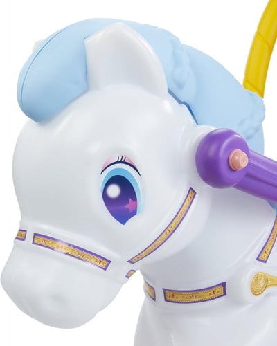 Little Tikes Princess Horse & Carriage