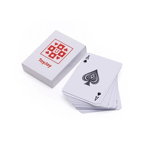 ورق بلوت من توي جوي