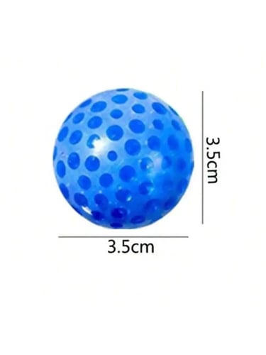 Stress Ball Toys (1 Pcs)