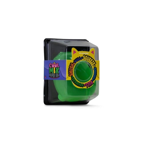 Cool Mix Supergel Cat (7.7cm) asstd