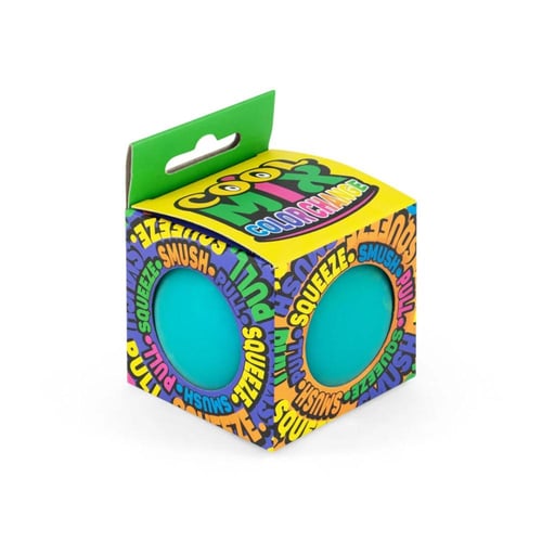 Cool Mix Color Changing Ball (7 cm) asstd (1 Pcs)