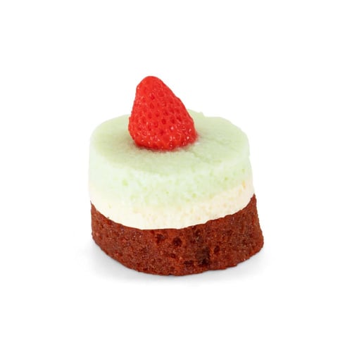 (1 Pcs) Cool Mix Cutilicious Cakes (8.5cm)
