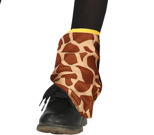 JIRAFFE CHILDREN 7 9 YRS (77470)