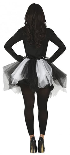 SKELETON, ADULT, 36 - 38 (79592)