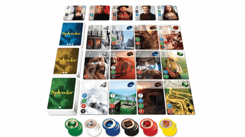 لعبة جواهري (سبلندر)