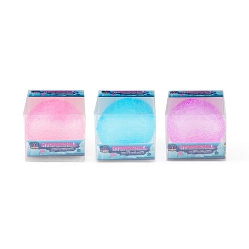(1 Pcs) Cool Mix Hydrochill Ball (6cm) asstd